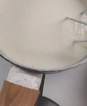 Immagine del passaggio 1 della ricetta Lasagne ragù bianco e carciofi