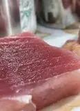 Immagine del passaggio 2 della ricetta Tartare di tonno rosso e pistacchi