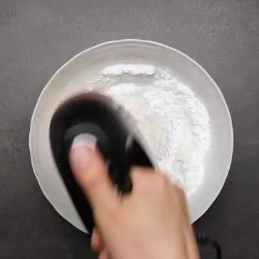 Immagine del passaggio 2 della ricetta Cheesecake Coccola