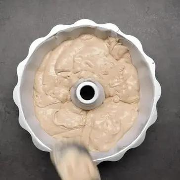 Immagine del passaggio 2 della ricetta Torta gelato al forno 3 ingredienti