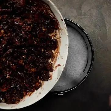 Immagine del passaggio 3 della ricetta Torta Biscottino senza cottura