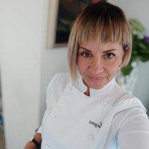 Utente Chef Maria Gianina Barcan