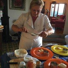 Utente Lalla cuoca e sommelier a domicilio Isola d'Elba