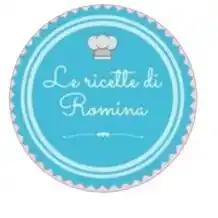 Utente Le_ricette_di_Romina_